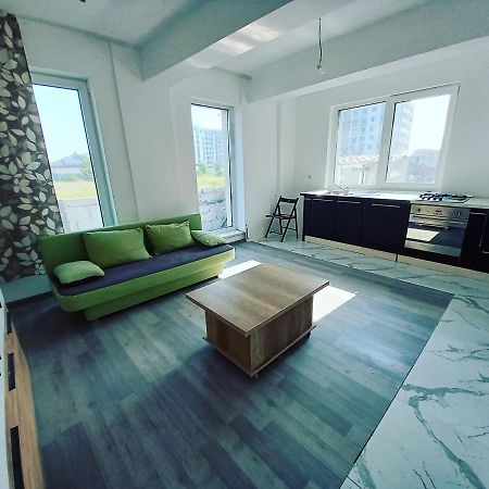 Twins Residence 2 Apart Hotel Ap 2 2 Rooms Chiajna Exterior foto