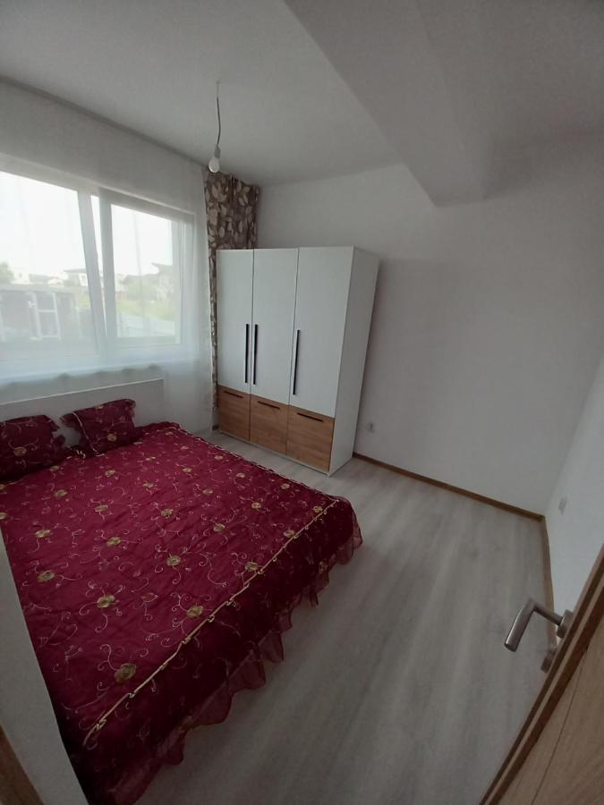 Twins Residence 2 Apart Hotel Ap 2 2 Rooms Chiajna Exterior foto