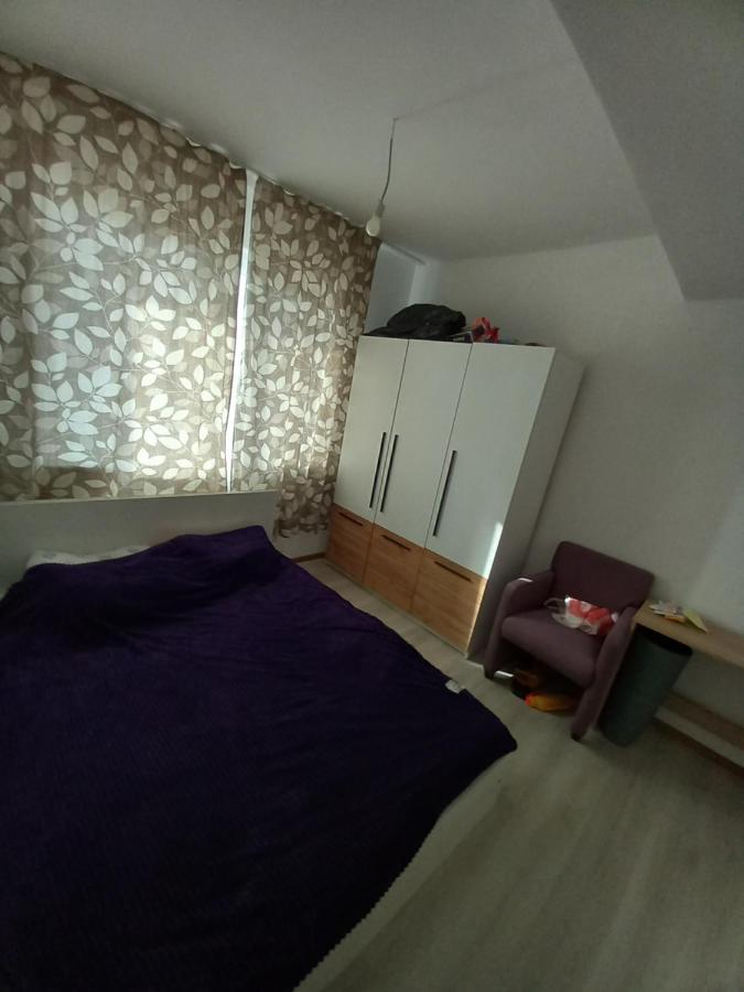 Twins Residence 2 Apart Hotel Ap 2 2 Rooms Chiajna Exterior foto