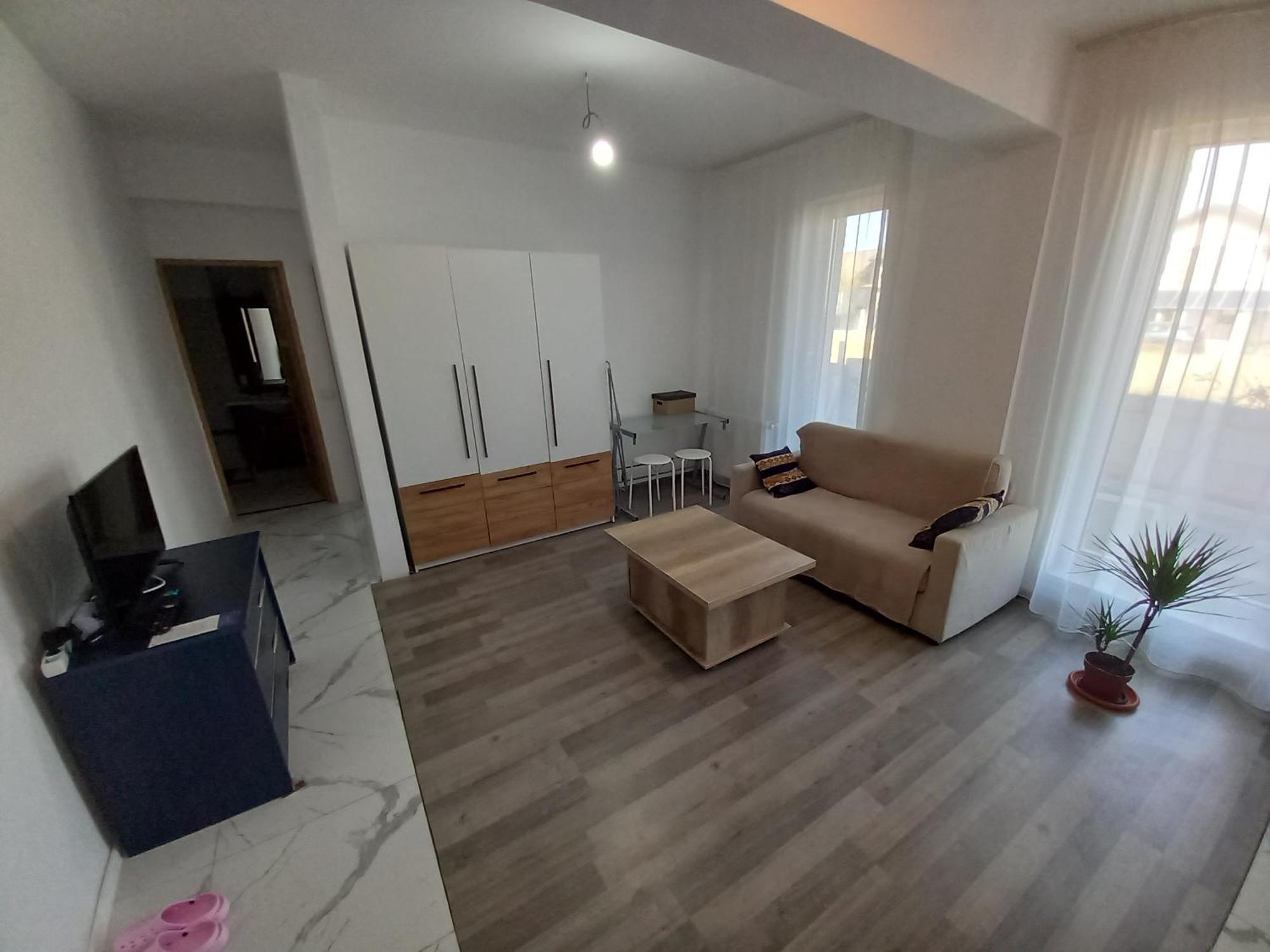 Twins Residence 2 Apart Hotel Ap 2 2 Rooms Chiajna Exterior foto