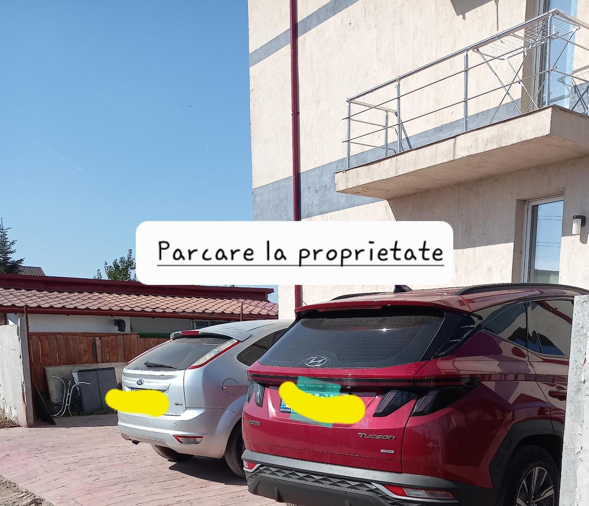 Twins Residence 2 Apart Hotel Ap 2 2 Rooms Chiajna Exterior foto