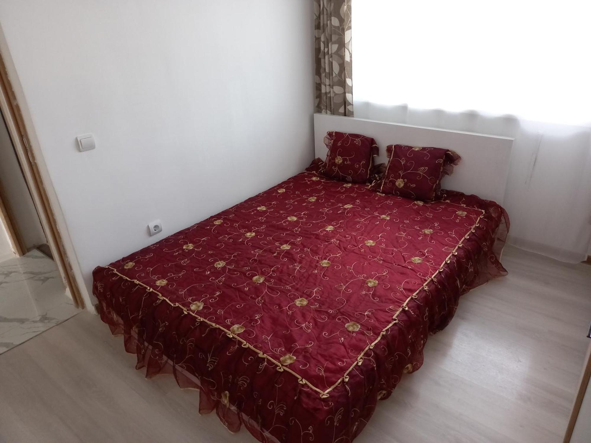Twins Residence 2 Apart Hotel Ap 2 2 Rooms Chiajna Exterior foto