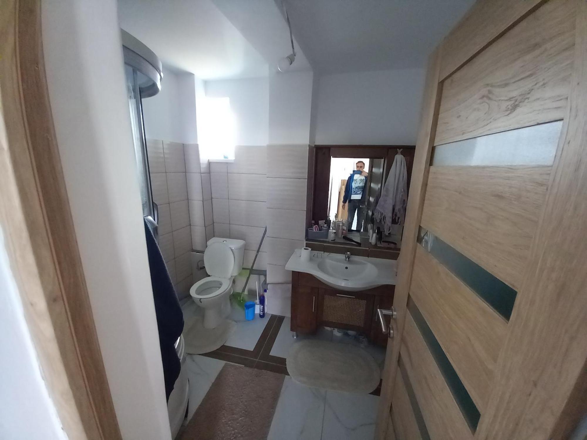 Twins Residence 2 Apart Hotel Ap 2 2 Rooms Chiajna Exterior foto