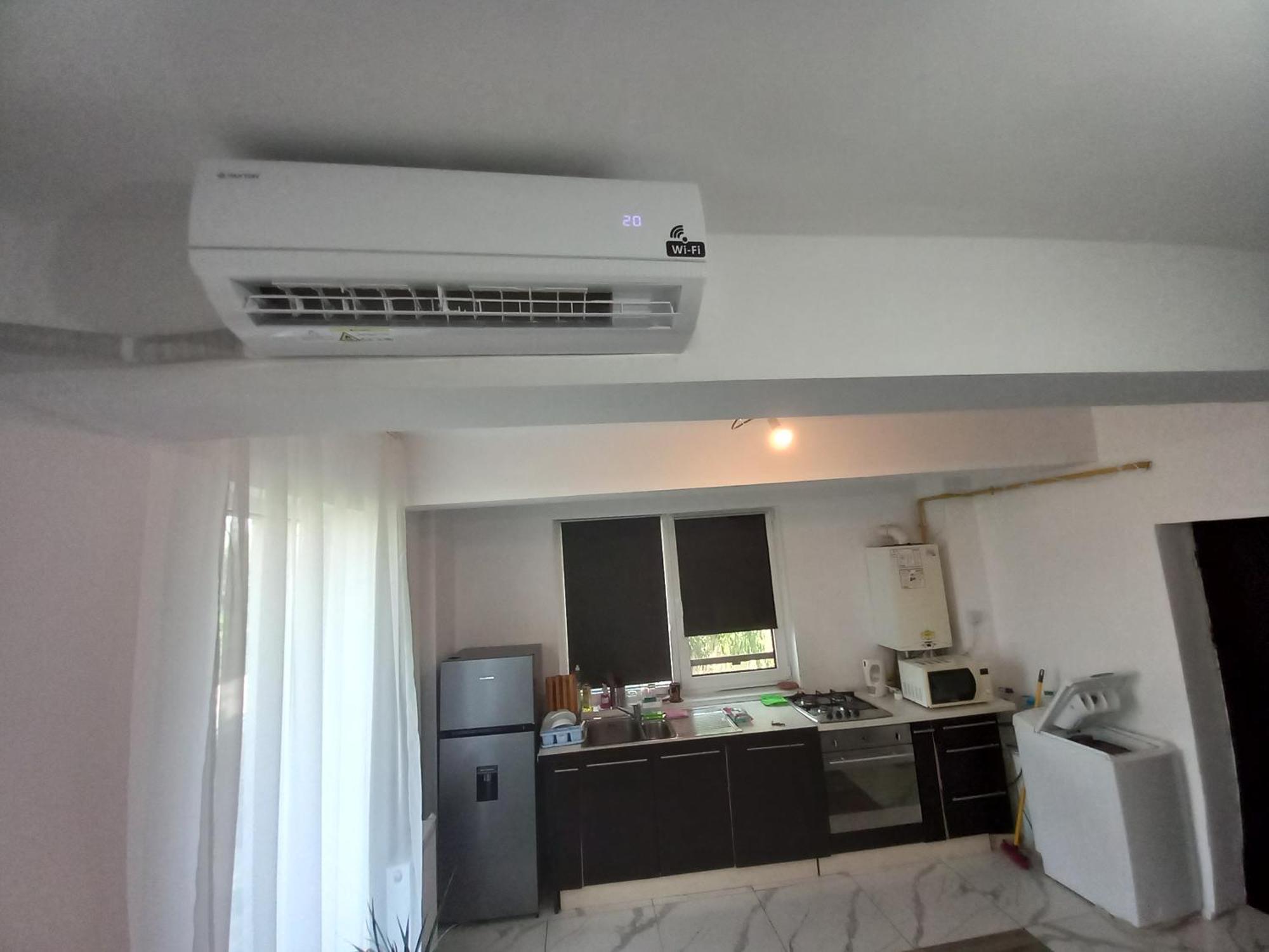 Twins Residence 2 Apart Hotel Ap 2 2 Rooms Chiajna Exterior foto