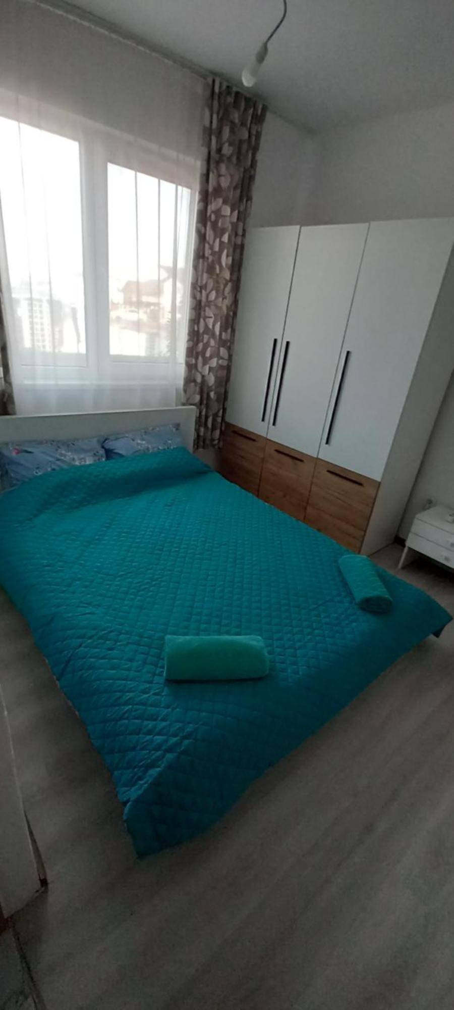 Twins Residence 2 Apart Hotel Ap 2 2 Rooms Chiajna Exterior foto