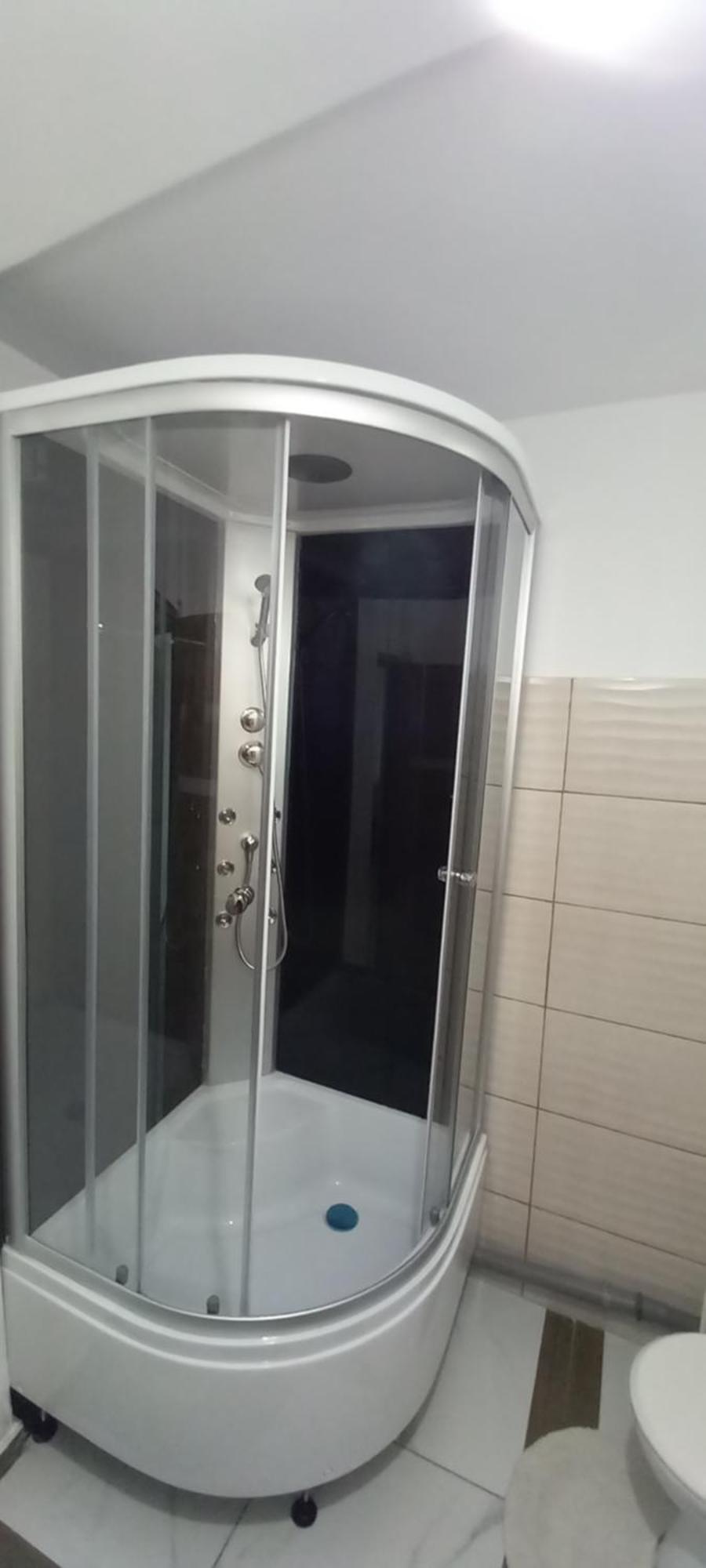 Twins Residence 2 Apart Hotel Ap 2 2 Rooms Chiajna Exterior foto